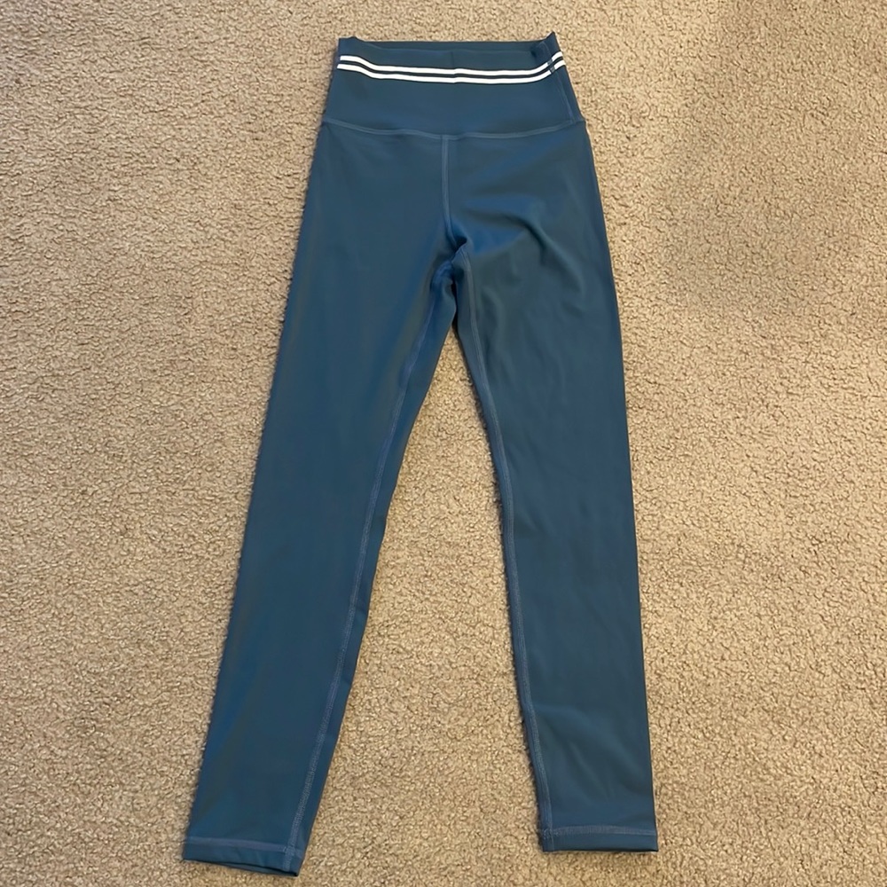 Zyia luxe leggings